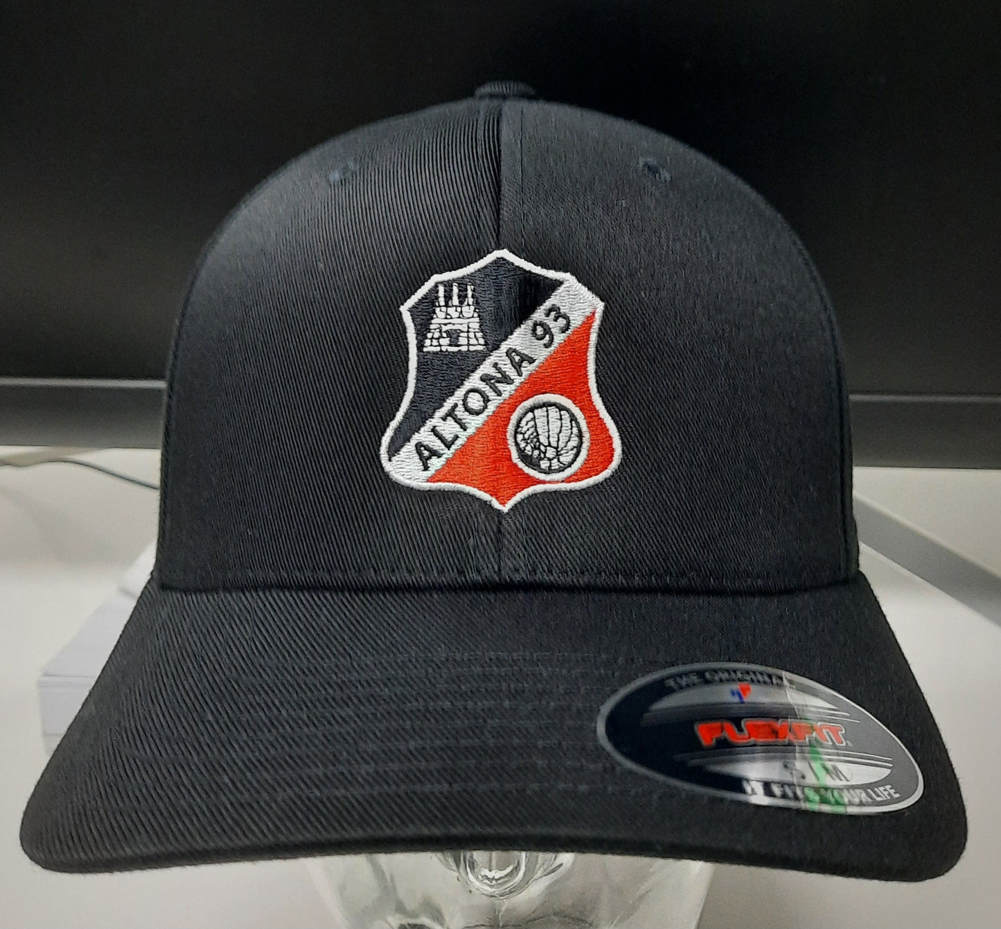 CAP Flexfit Fitted