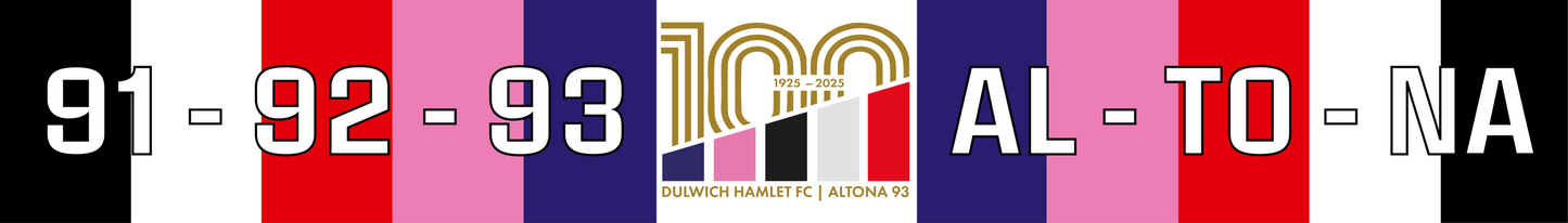 SEIDENSCHAL DHFC x AFC