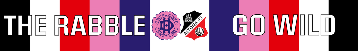 SEIDENSCHAL DHFC x AFC