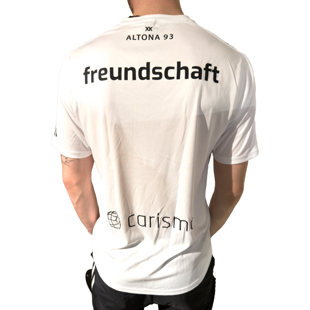 Trikot FREUNDSCHAFT mit LEMONAID+