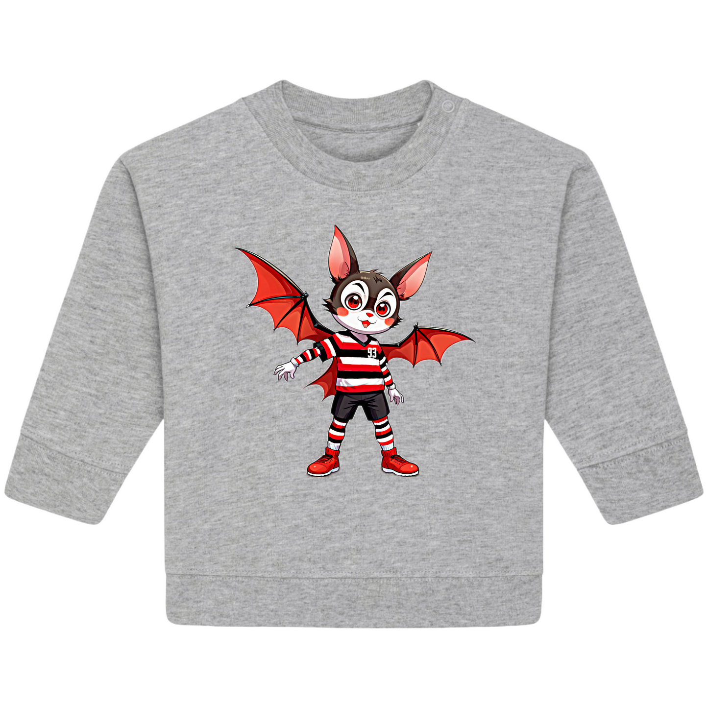 Pip Sweatshirt Baby