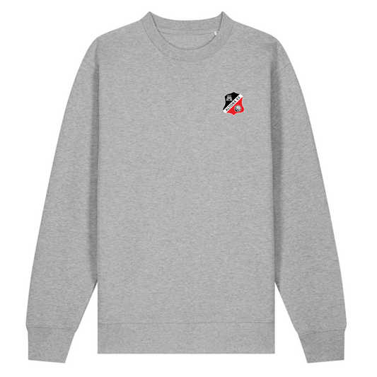 Sweatshirt Altona 93 Logo-Stick