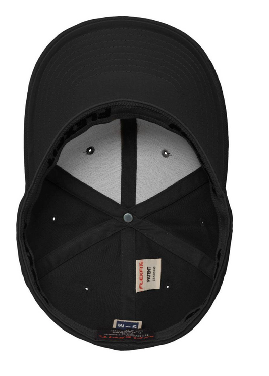 CAP Flexfit Fitted