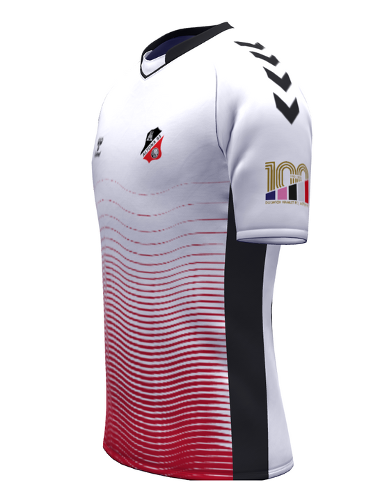 Special DHFC x AFC Trikot