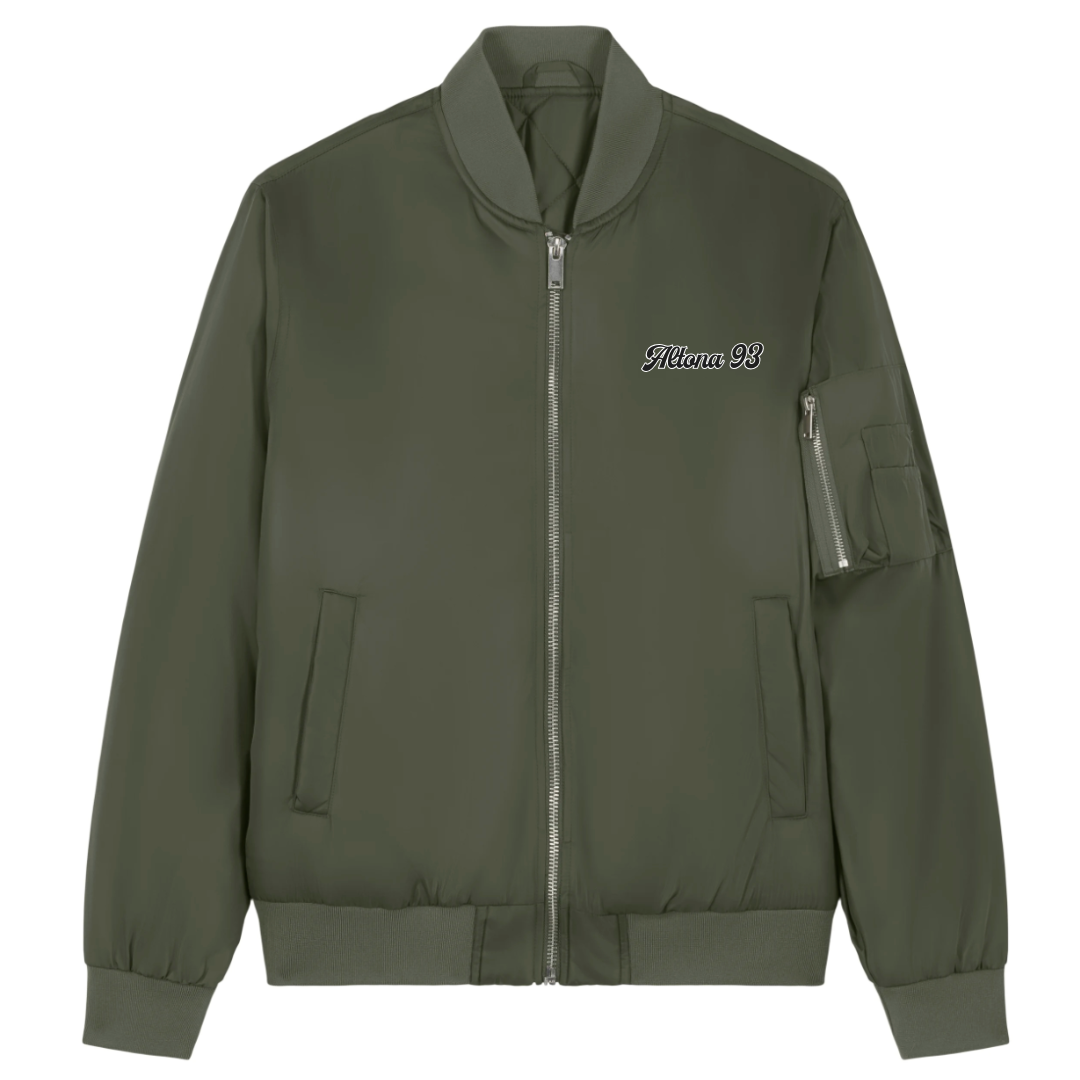 Bomberjacke