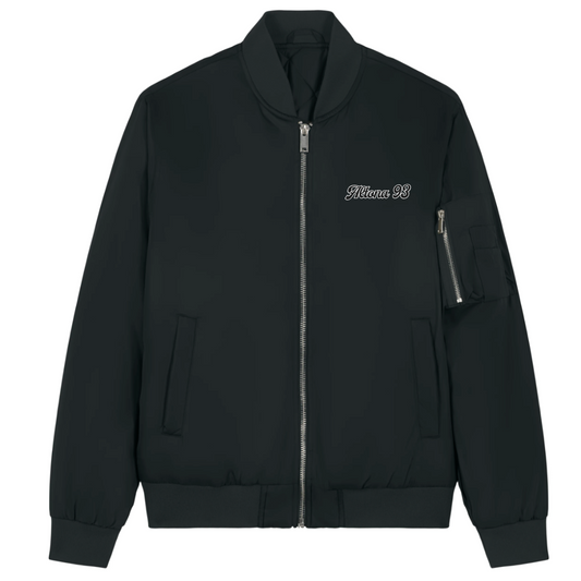 Bomberjacke