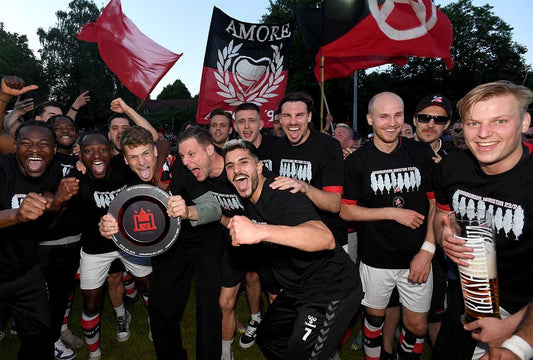 T-Shirt Meister 23-24