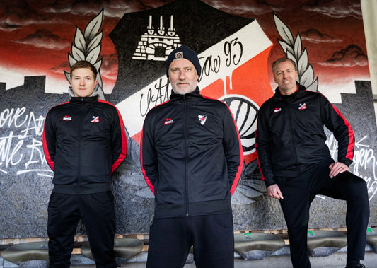 LONSDALE TRAININGSJACKE - shop.altona93.de