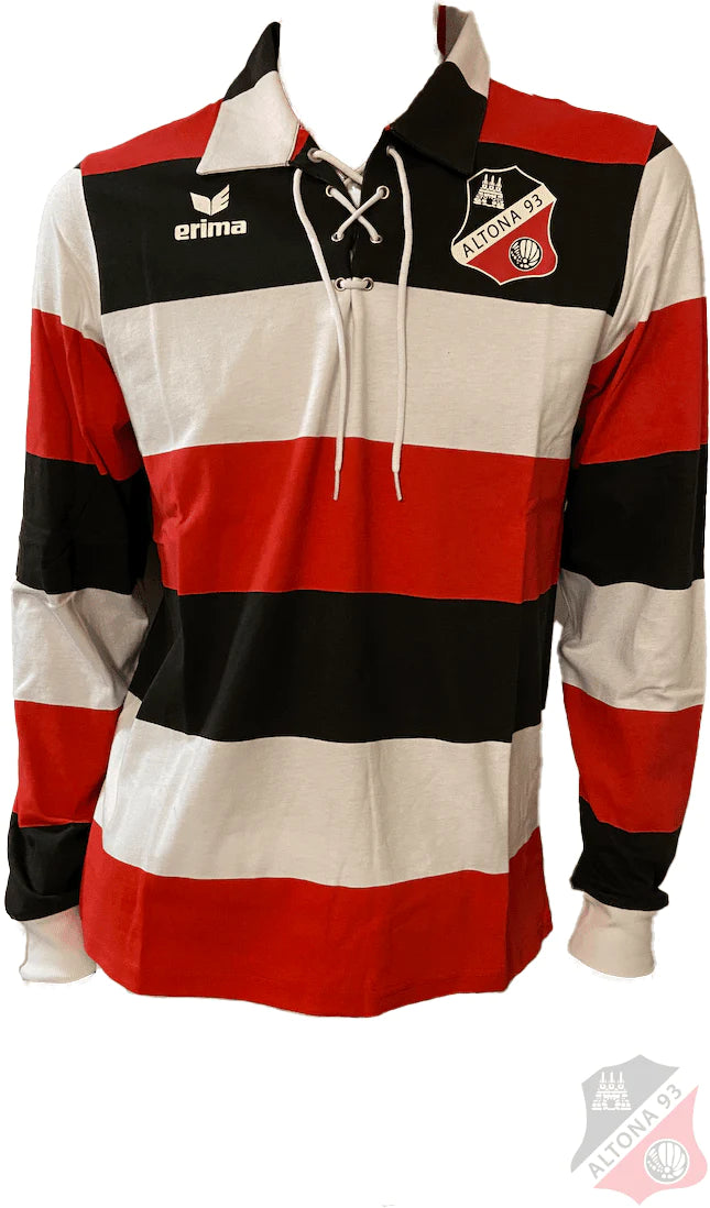 ALTONA 93 RETRO-SHIRT KIDS - shop.altona93.de