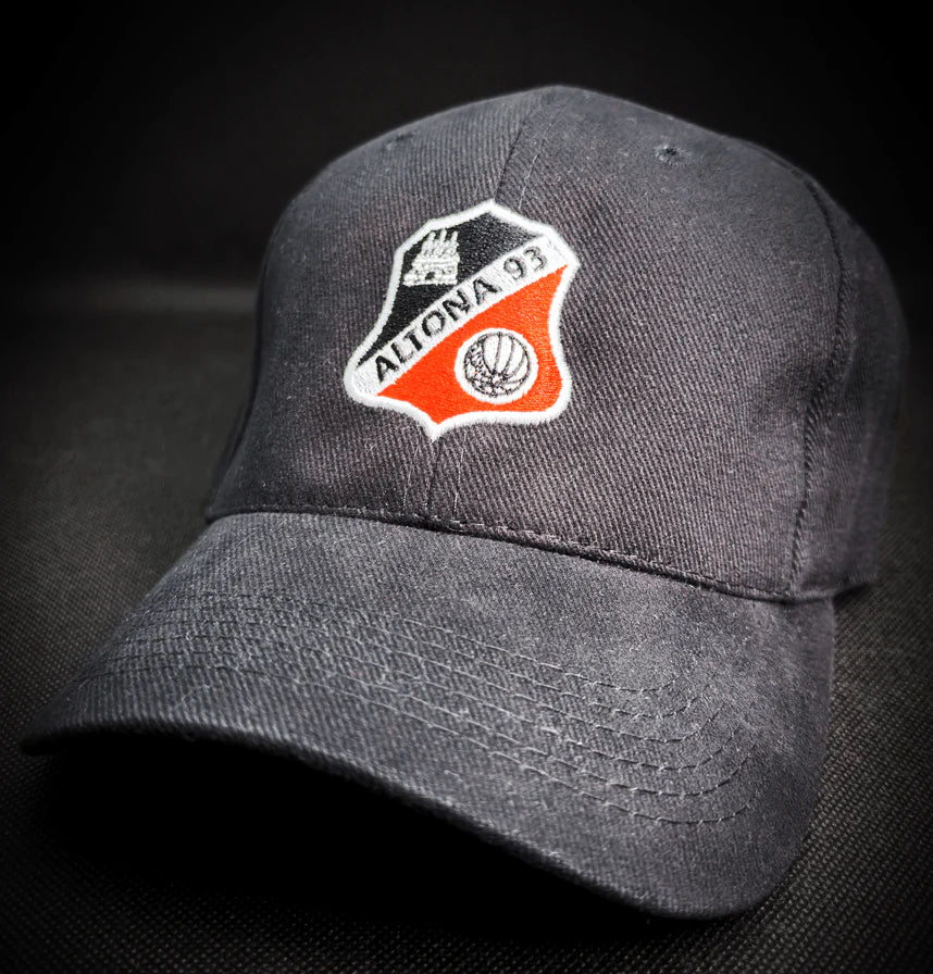 CAP MIT LOGO - shop.altona93.de