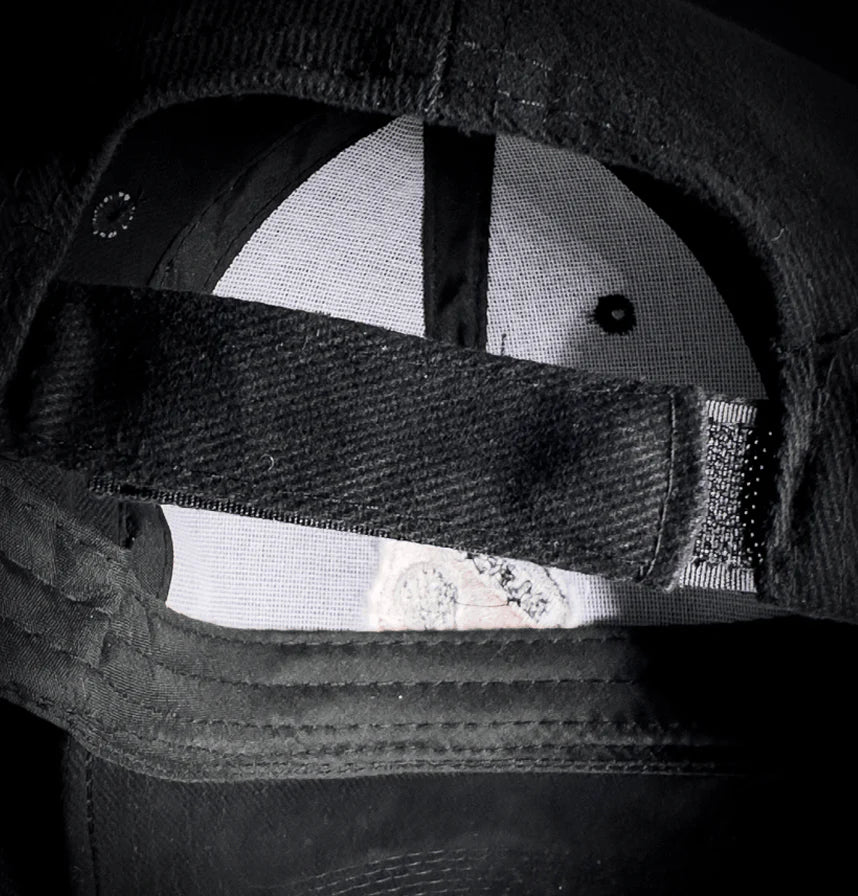 CAP MIT LOGO - shop.altona93.de