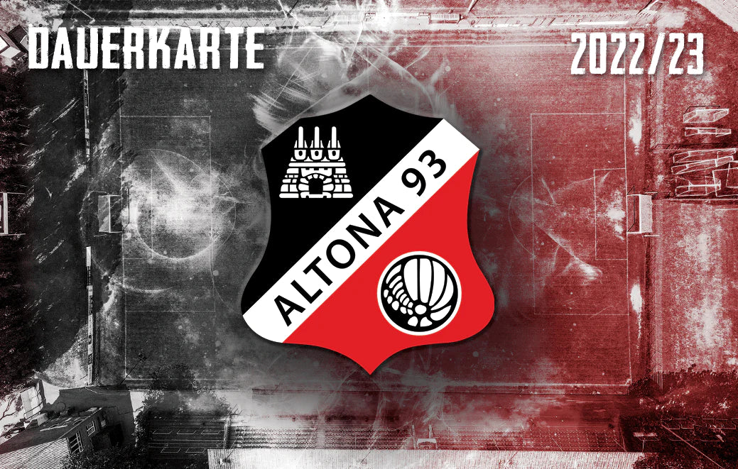 Dauerkarte Saison 2022/23 - shop.altona93.de