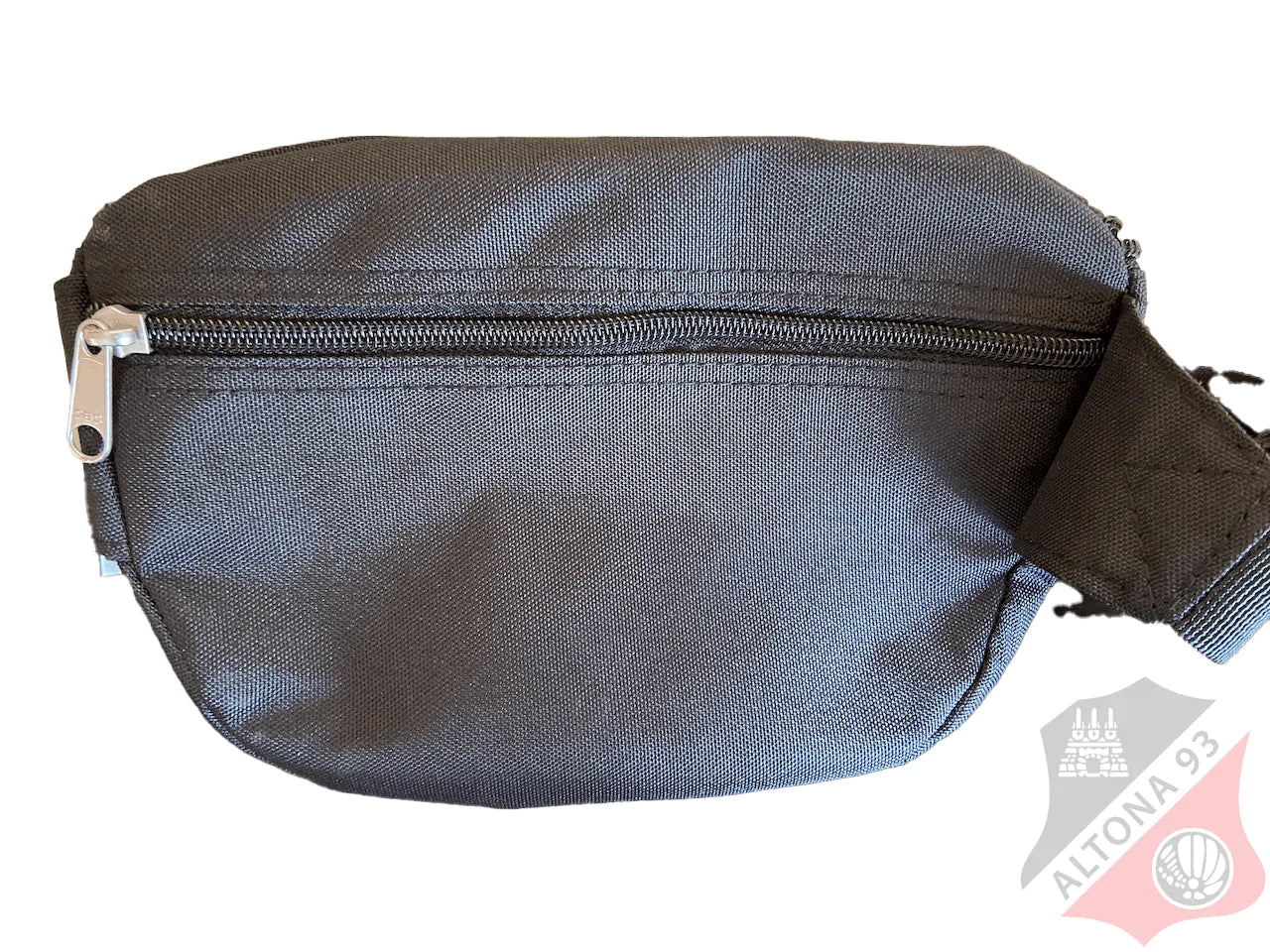 GÜRTELTASCHE MIT ALTONA 93 LOGO (GESTICKT) - shop.altona93.de