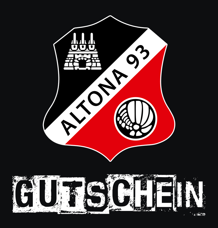 Gutschein Online-Shop - shop.altona93.de