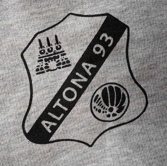 JOGGINGHOSE GRAU LANG - shop.altona93.de