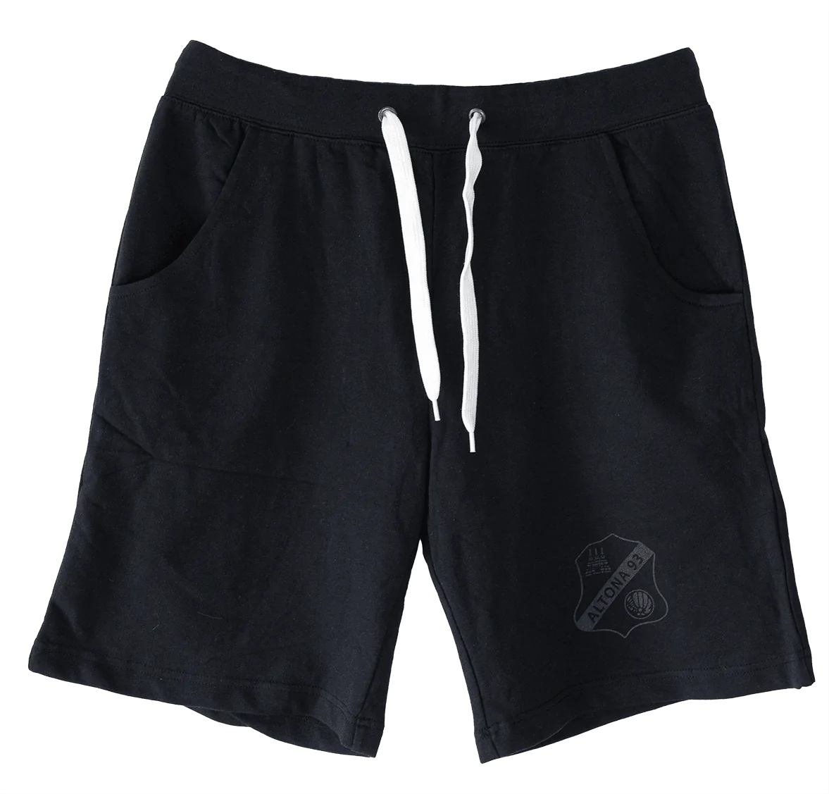 JOGGINGHOSE SCHWARZ KURZ - shop.altona93.de