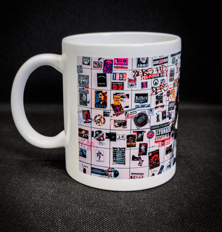 Kaffeetasse Fotodruck - shop.altona93.de