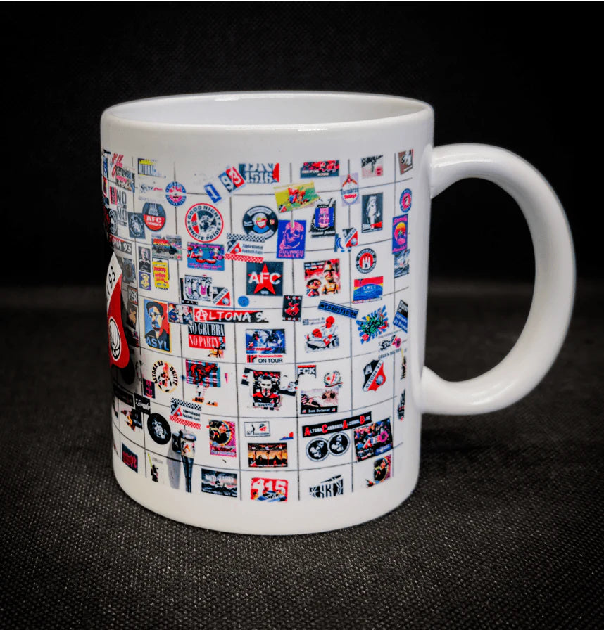 Kaffeetasse Fotodruck - shop.altona93.de