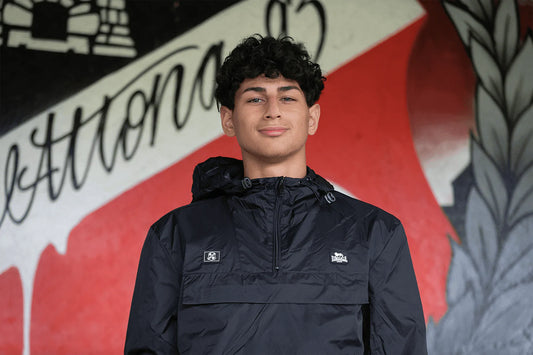 LONSDALE WINDBREAKER "WEEDON BEC" - shop.altona93.de