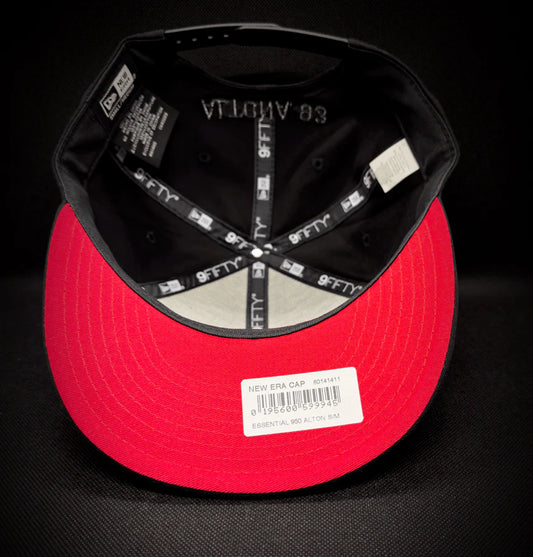 NEW ERA 9FIFTY SNAPBACK - shop.altona93.de
