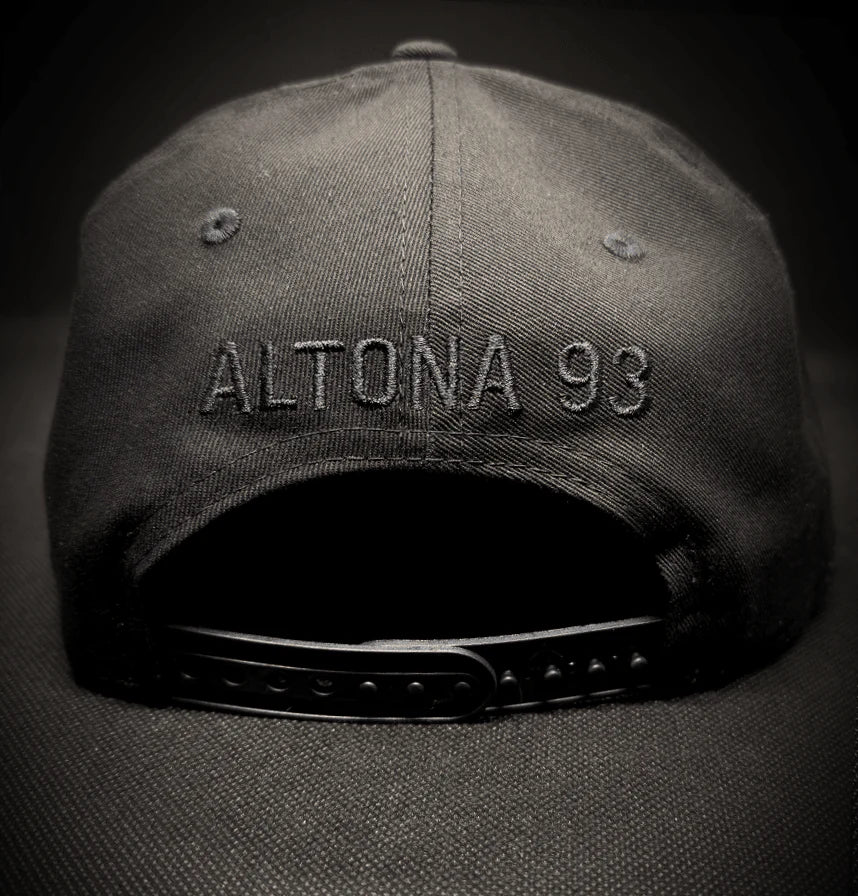 NEW ERA 9FIFTY SNAPBACK - shop.altona93.de