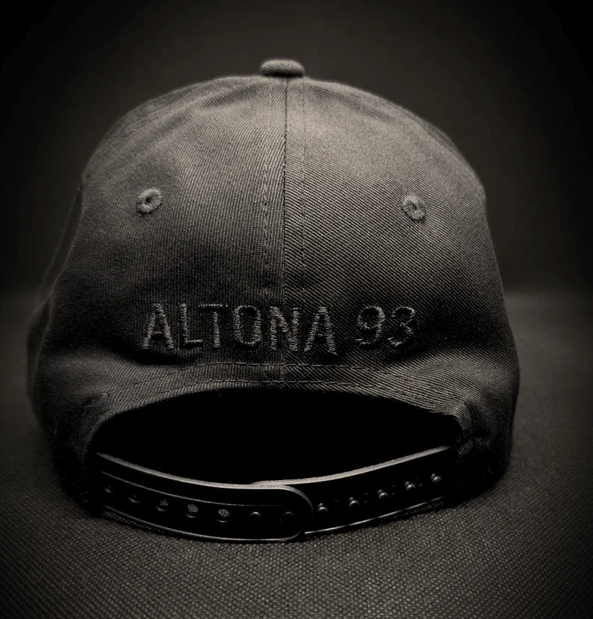NEW ERA 9FORTY SNAPBACK - shop.altona93.de