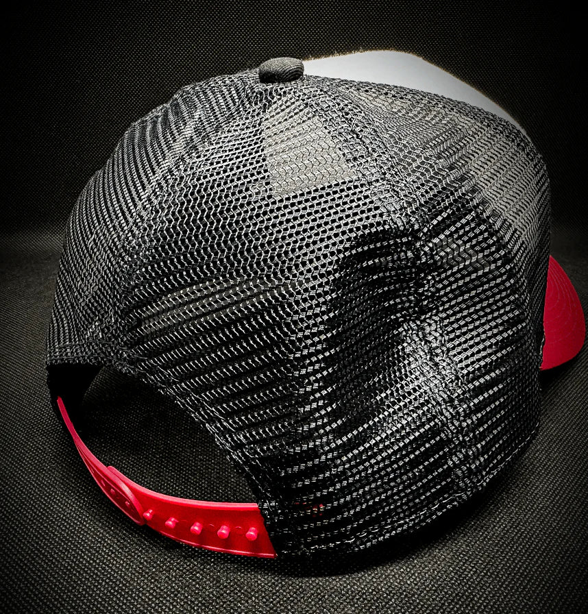 NEW ERA TRUCKER CAP - shop.altona93.de