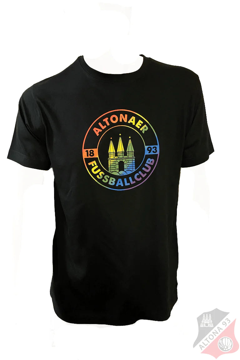 T-SHIRT RAINBOW - shop.altona93.de