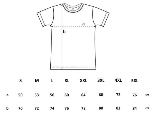 T-SHIRT RAINBOW - shop.altona93.de