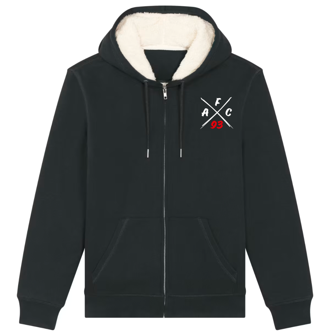 Jacke Hygge Hardcore