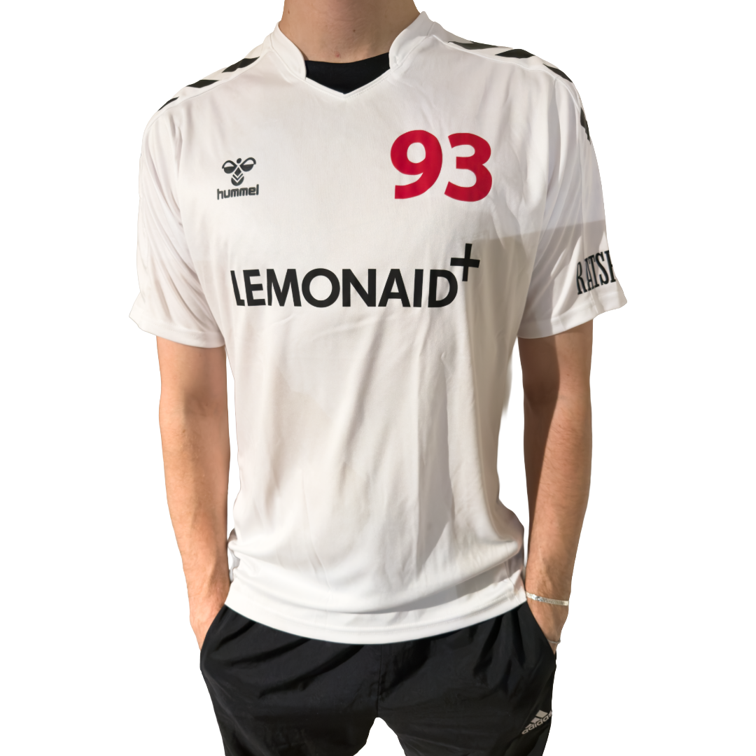 Trikot FREUNDSCHAFT mit LEMONAID+