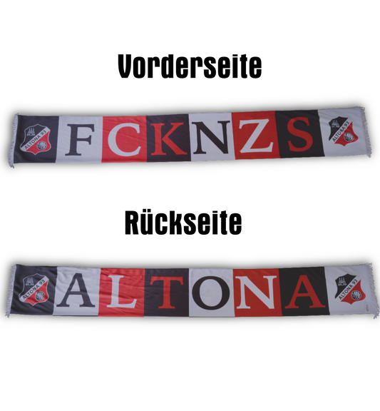 SEIDENSCHAL FCKNZS