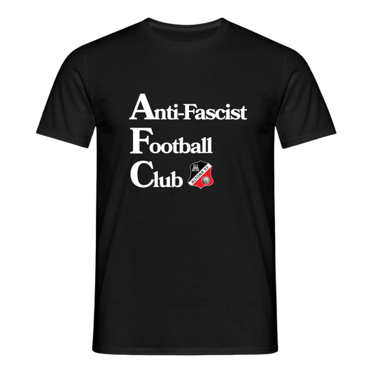 T-Shirt Anti-Fascist