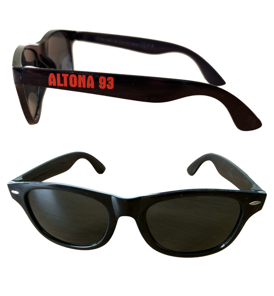 Sonnenbrille