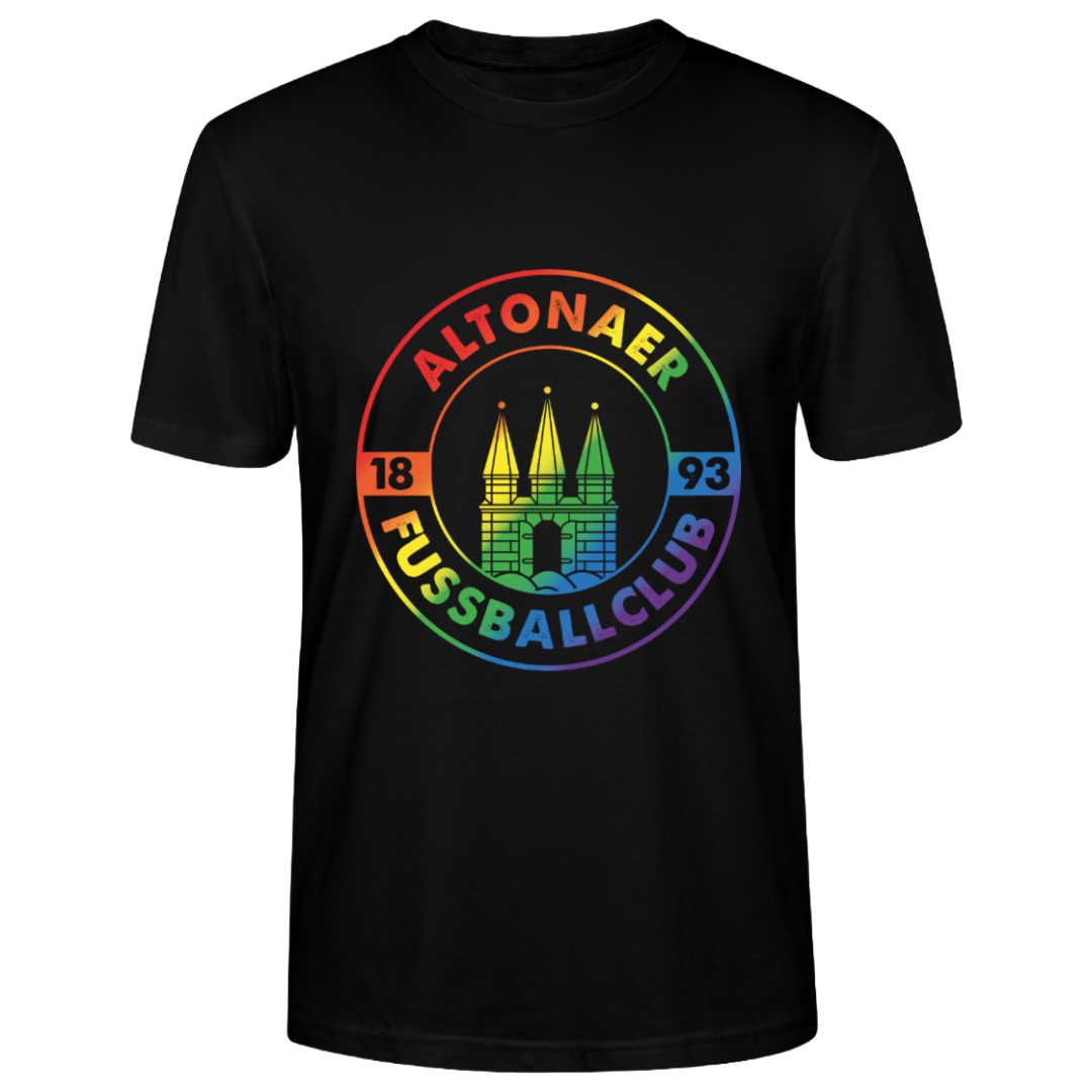 T-Shirt "RAINBOW"