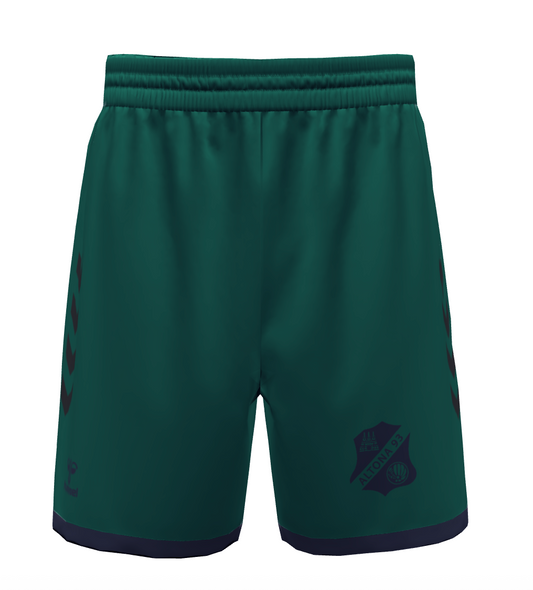 Special DHFC x AFC Torwart-Hose