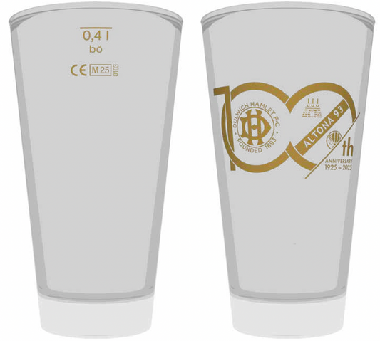 Aletona 2.0 Bierglas