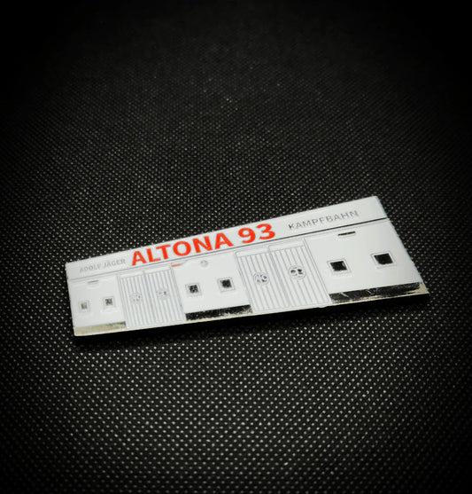 Altona 93 Kühlschrankmagnet - shop.altona93.de