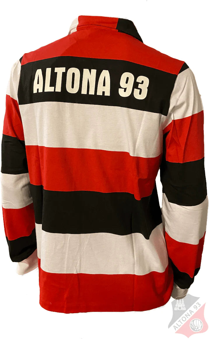 ALTONA 93 RETRO-SHIRT KIDS - shop.altona93.de