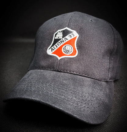 CAP MIT LOGO - shop.altona93.de