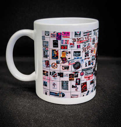Kaffeetasse Fotodruck - shop.altona93.de
